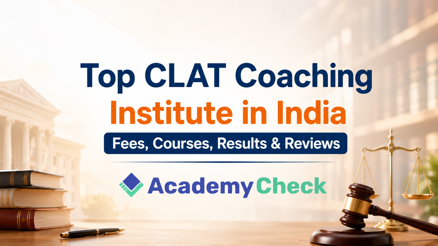 Law Prep Tutorial for CLAT 2027: Why Students Trust It for Law Entrance Preparation